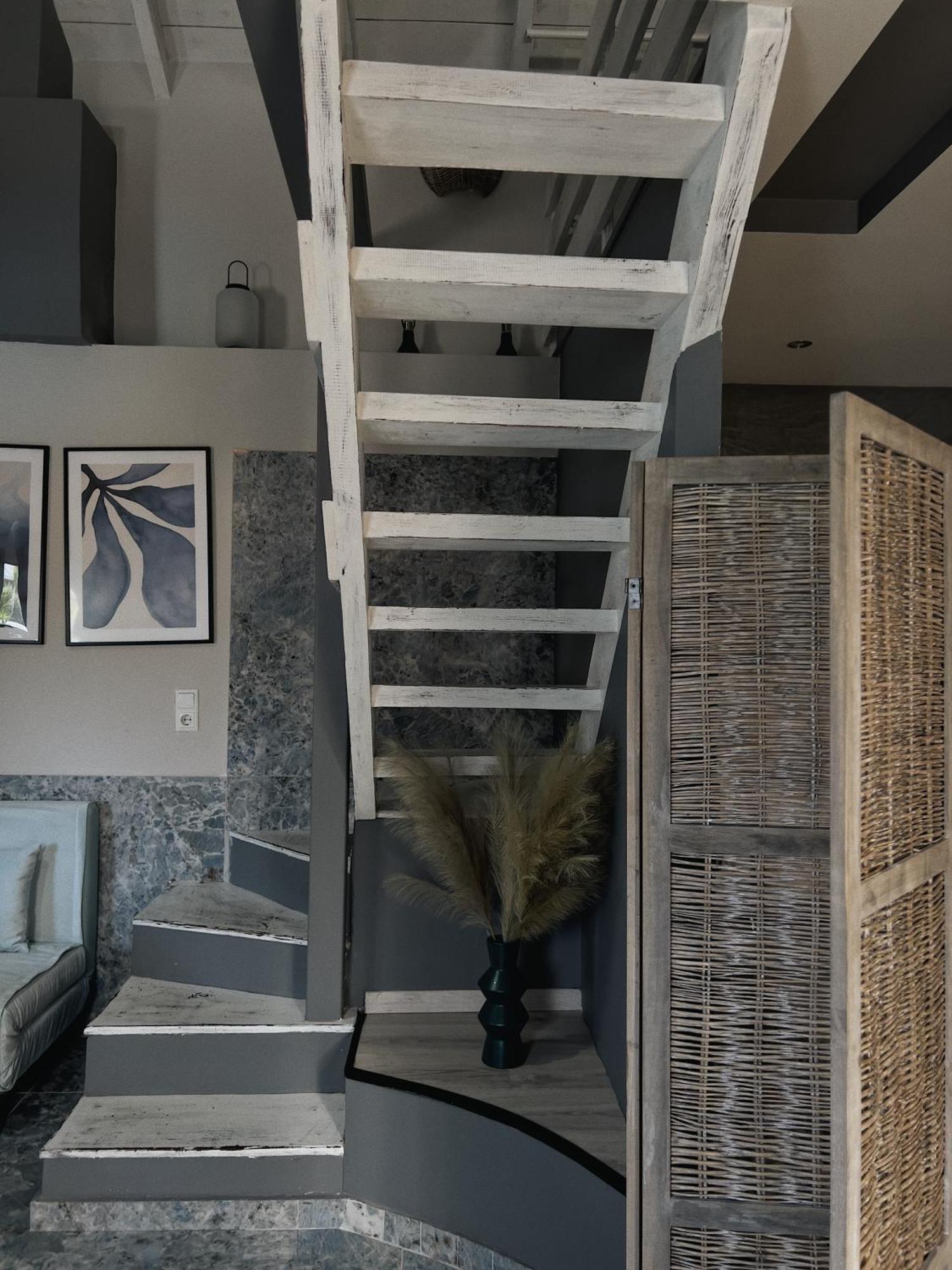 Ktima Papaoikonomou Apartment Potos Room photo